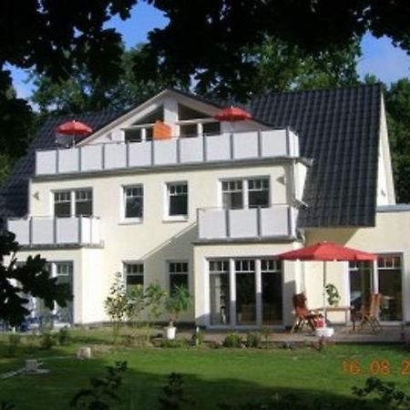 Apartments Sonnendeck Rostock Bagian luar foto