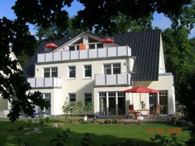 Apartments Sonnendeck Rostock Bagian luar foto